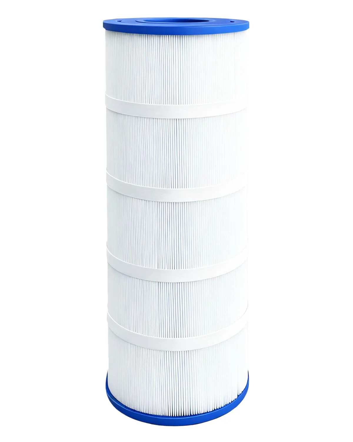 Фильтрующий картридж DAYEAR для бассейнов, 120 кв. футов Фильтр (1 шт.) для замены PA120 C1200 C-8412 CX1200RE FC-1293 PCCF-125 817-0125N
Фильтрующий картридж DAYEAR для бассейнов, 120 кв. футов Фильтр (1 шт.) для замены PA120 C1200 C-8412 CX1200RE FC-1293 PCCF-125 817-0125N