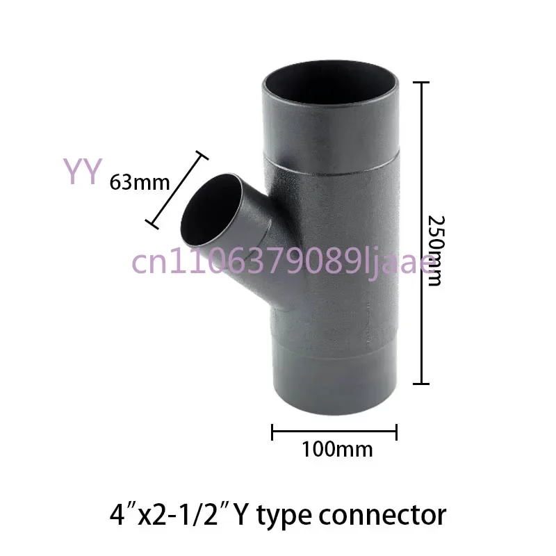 Клапан-переключатель для пылесборника, для деревообрабатывающего цеха, с раздвижной заслонкой, для пылесоса, угловой, 3-ходовой клапан
Клапан-переключатель для пылесборника, для деревообрабатывающего цеха, с раздвижной заслонкой, для пылесоса, угловой, 3-ходовой клапан