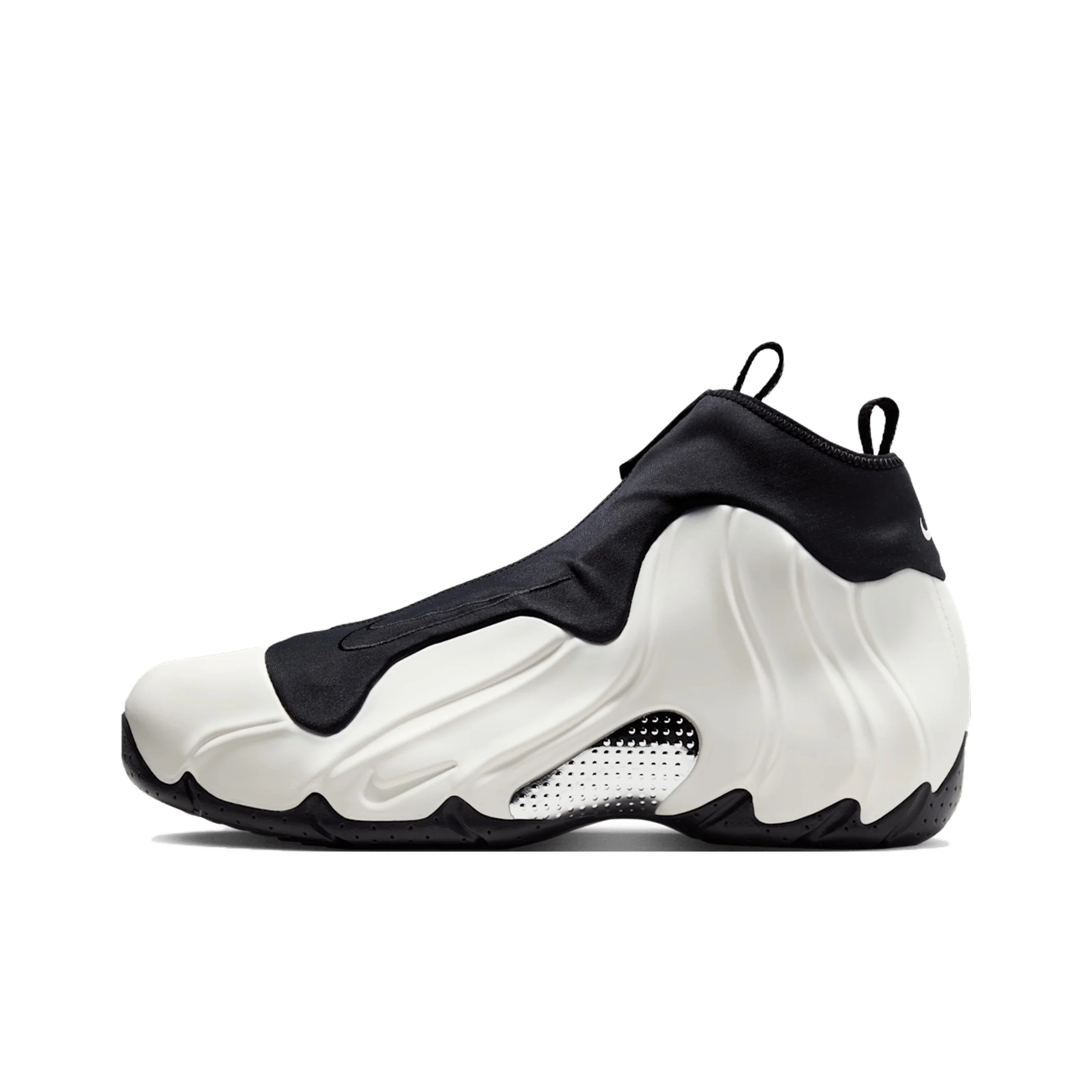 Nike Air Flightposite Sail Черный HJ4481-100
Nike Air Flightposite Sail Черный HJ4481-100