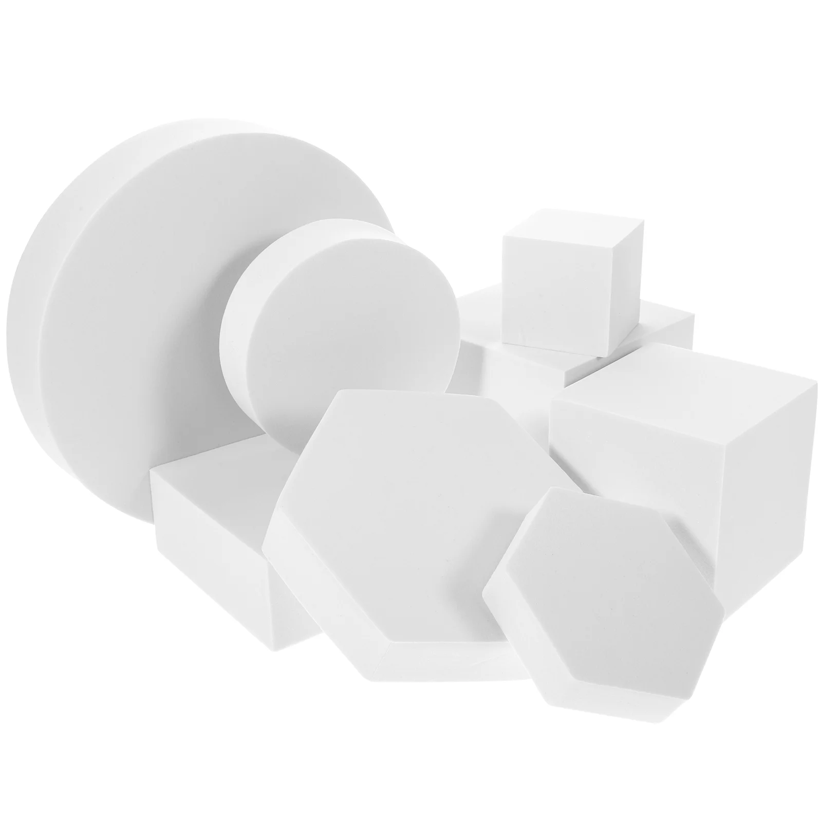 8 Pcs Geometric Three-dimensional Ornaments Photoshoot Props Decorate Geometry Cube Foams Polymer
8 Pcs Geometric Three-dimensional Ornaments Photoshoot Props Decorate Geometry Cube Foams Polymer