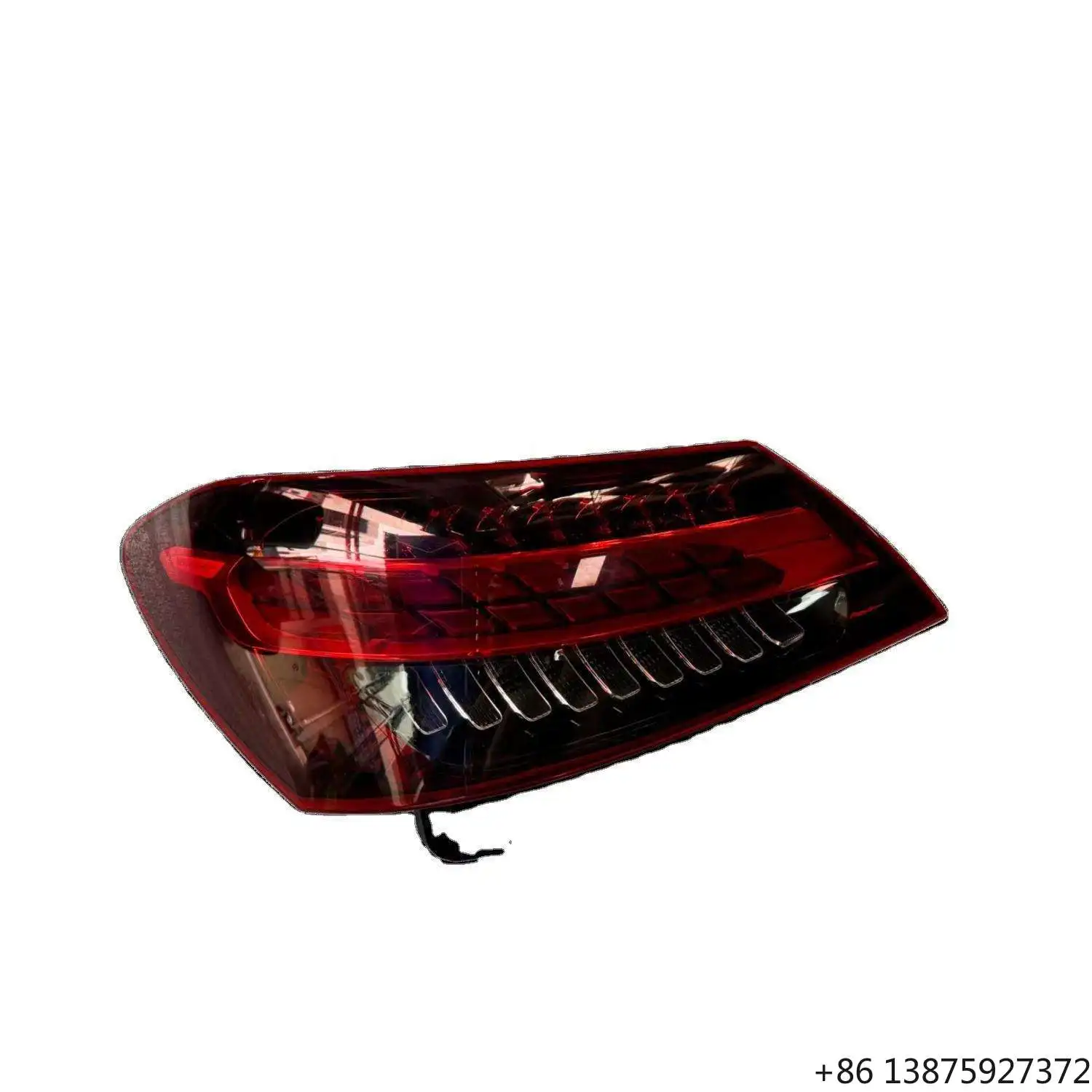 Original Replacement Taillights Suitable for E-Class W213 LED Combination Taillights Automotive Lighting System
Original Replacement Taillights Suitable for E-Class W213 LED Combination Taillights Automotive Lighting System