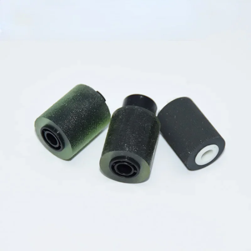 2 комплекта AF030094 AF031094 AF032094 разделительный ролик подачи для Ricoh MP2554 MP3054 MP3554 MP C3503 C4503 C5503 2554 3054
2 комплекта AF030094 AF031094 AF032094 разделительный ролик подачи для Ricoh MP2554 MP3054 MP3554 MP C3503 C4503 C5503 2554 3054
