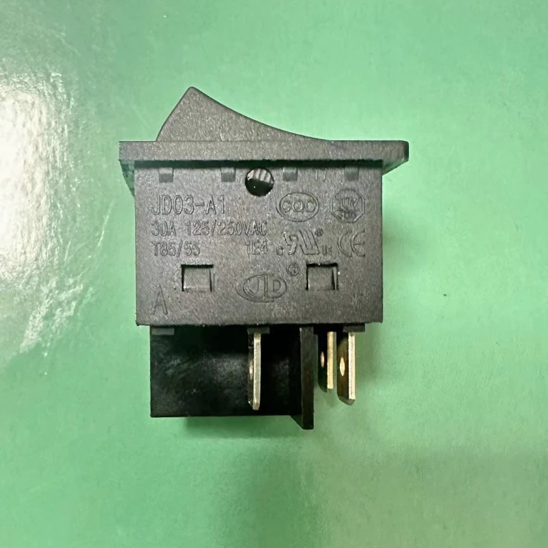 1PC Replacement Microswitch Spare Parts For Karcher Carwash Washer Parts
1PC Replacement Microswitch Spare Parts For Karcher Carwash Washer Parts