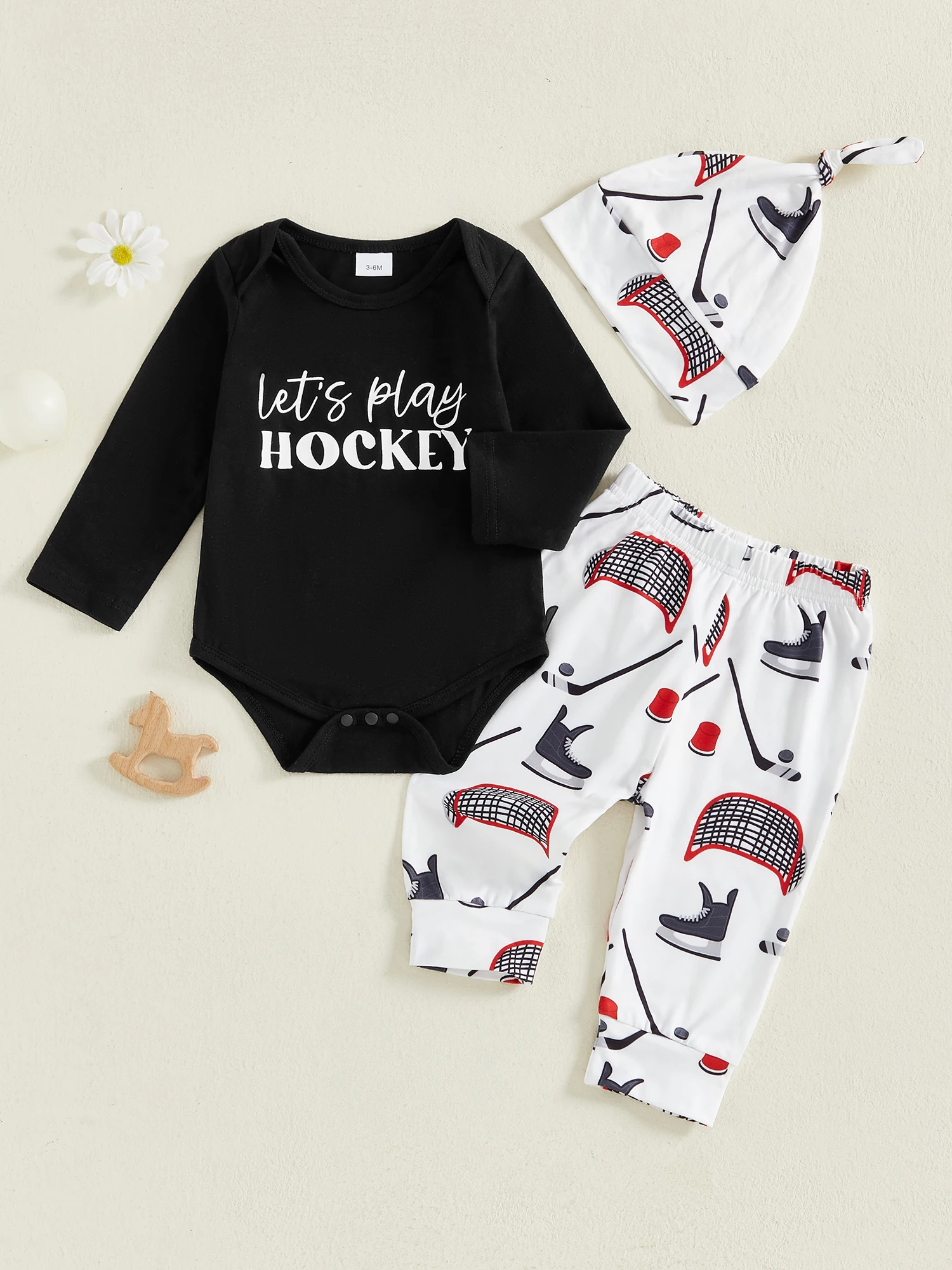 Baby Girl 3Pcs Outfit Set Short Sleeve Floral Print Romper Ruffle Pants Headband Summer Clothes Set for Newborn
Baby Girl 3Pcs Outfit Set Short Sleeve Floral Print Romper Ruffle Pants Headband Summer Clothes Set for Newborn