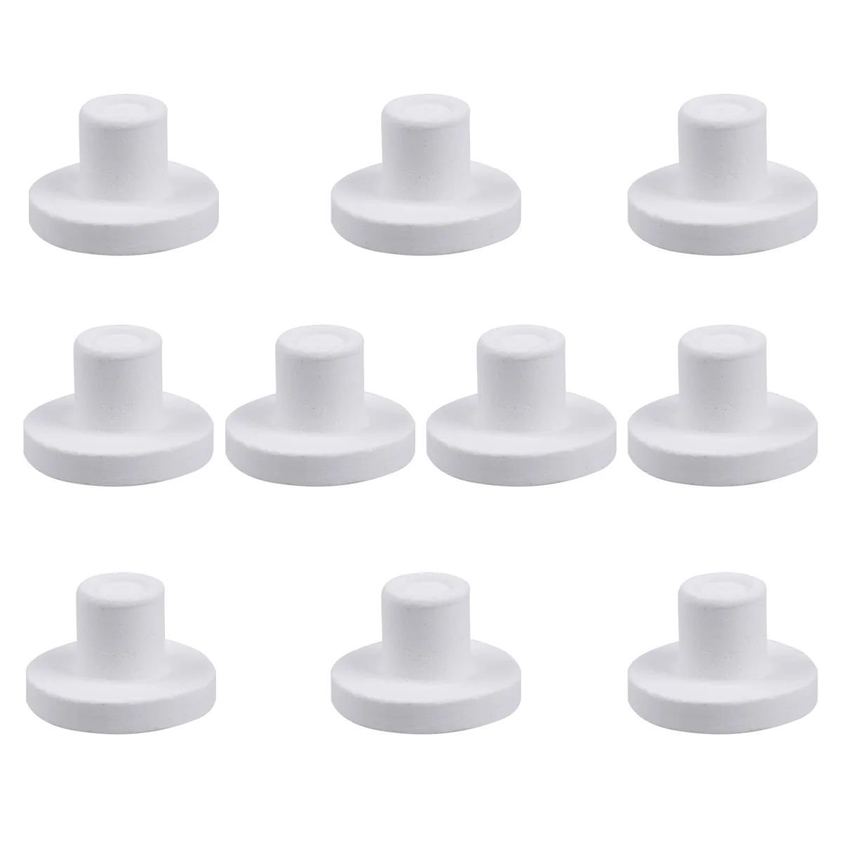 10pcs Coral Propagation Rack Acrylic Bracket Fragments Holder Fish Tank Aquarium Decor Pet Supplies Sturdy Safe
10pcs Coral Propagation Rack Acrylic Bracket Fragments Holder Fish Tank Aquarium Decor Pet Supplies Sturdy Safe