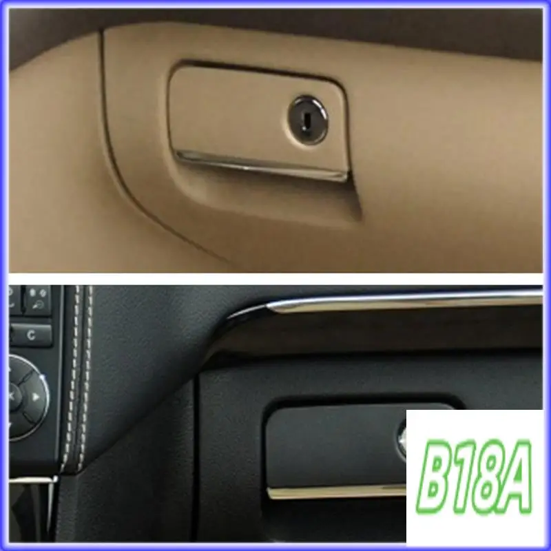 H5-Car Glove Box Handle Lid For Mercedes Benz ML GL CLASS W164 2007-2011 Toolbox Switch Buckle Handle Parts Accessories Beige
H5-Car Glove Box Handle Lid For Mercedes Benz ML GL CLASS W164 2007-2011 Toolbox Switch Buckle Handle Parts Accessories Beige