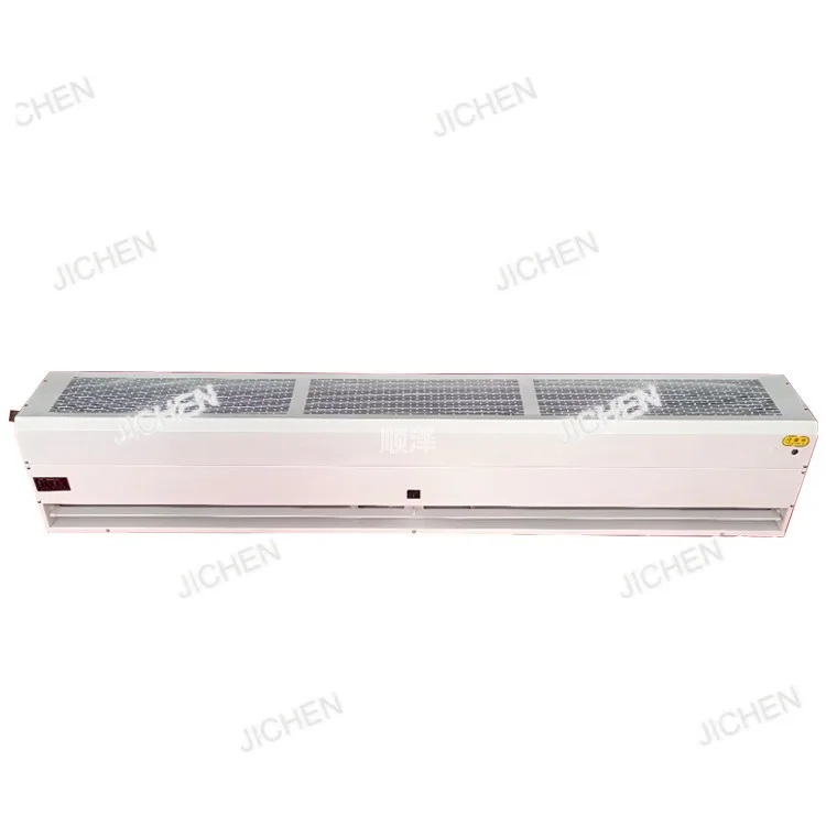 Воздушная занавеска с перекрестным потоком горячей воды, воздушная занавеска, воздушная занавеска, охлаждение и обогрев, двойного назначения, горячая и холодная вода
Воздушная занавеска с перекрестным потоком горячей воды, воздушная занавеска, воздушная занавеска, охлаждение и обогрев, двойного назначения, горячая и холодная вода