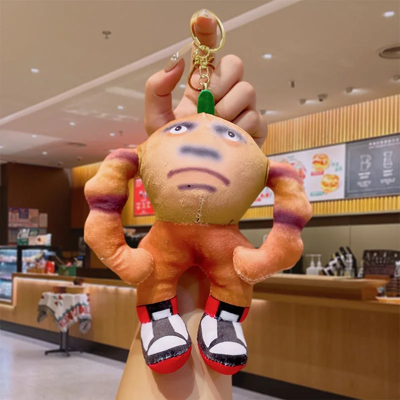 Shanhaijing Plush Toy Pendant Parody Plush Toy Bag Decoration Animal Doll Keychain Filling Cute Anime Shark Doll Pendant Toy
Shanhaijing Plush Toy Pendant Parody Plush Toy Bag Decoration Animal Doll Keychain Filling Cute Anime Shark Doll Pendant Toy