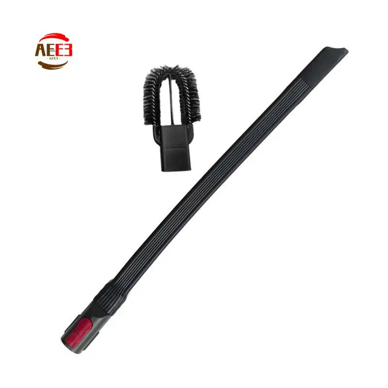 AEE3-For Dyson V7 V8 V10 V11 V15 Vacuum Crevice Brush Kit Cleaner Flat Brush Head
AEE3-For Dyson V7 V8 V10 V11 V15 Vacuum Crevice Brush Kit Cleaner Flat Brush Head