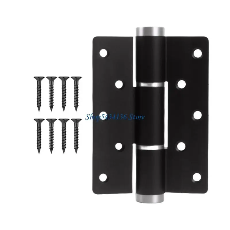H7ED Automatic Door Concealed Door Hinges Aluminum Alloys Door Closing Device Soft Damped Closures Hardware Enduring
H7ED Automatic Door Concealed Door Hinges Aluminum Alloys Door Closing Device Soft Damped Closures Hardware Enduring