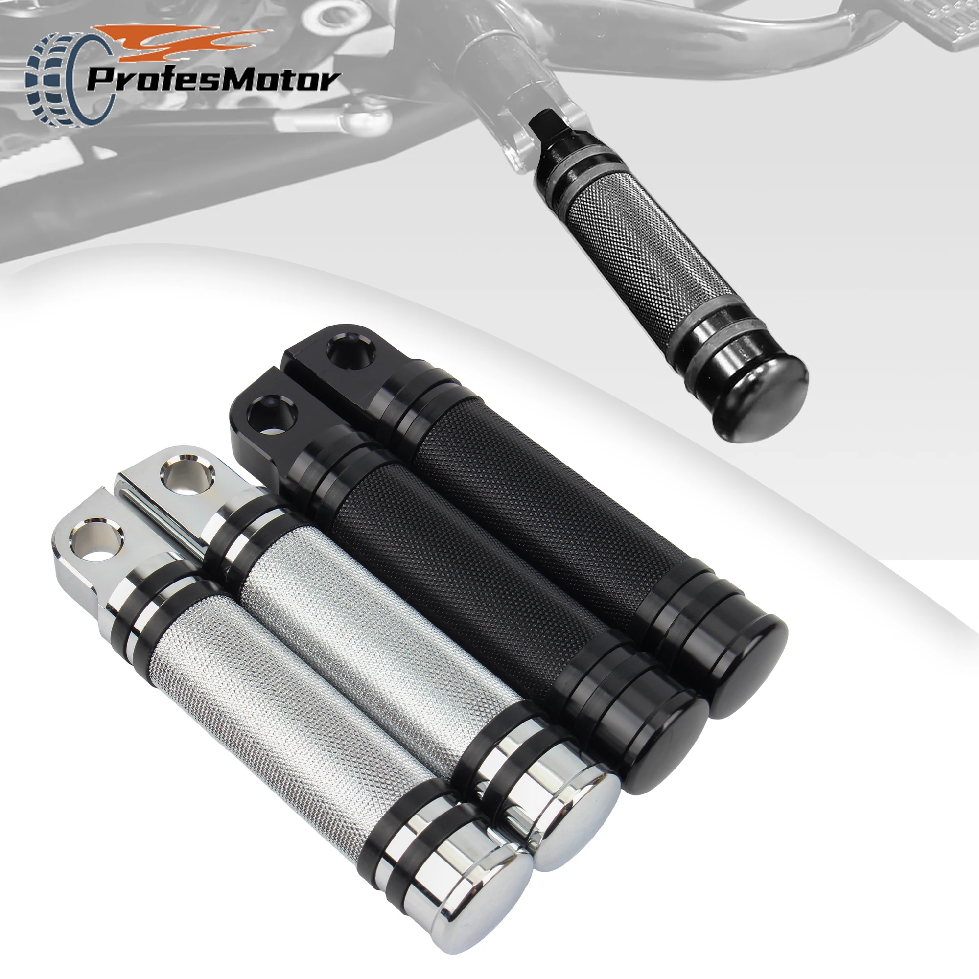 For Harley Motorcycle Front Rear Foot Peg Footrest Pedal Softail Slim Fat Boy Street Bob Sport Glide FXDR 2018-2020 Moto Parts
For Harley Motorcycle Front Rear Foot Peg Footrest Pedal Softail Slim Fat Boy Street Bob Sport Glide FXDR 2018-2020 Moto Parts
