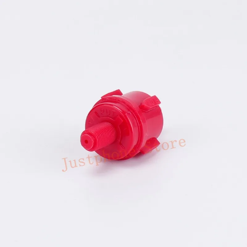 Videojet EXCEL 170i main filter 5u red main fitler without O ring SP371130-03
Videojet EXCEL 170i main filter 5u red main fitler without O ring SP371130-03