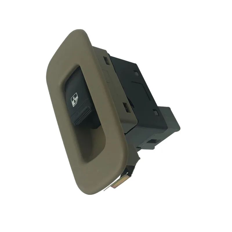 For Buick Excelle Window Regulator Switch Front Right Rear Left Power Button Single
For Buick Excelle Window Regulator Switch Front Right Rear Left Power Button Single
