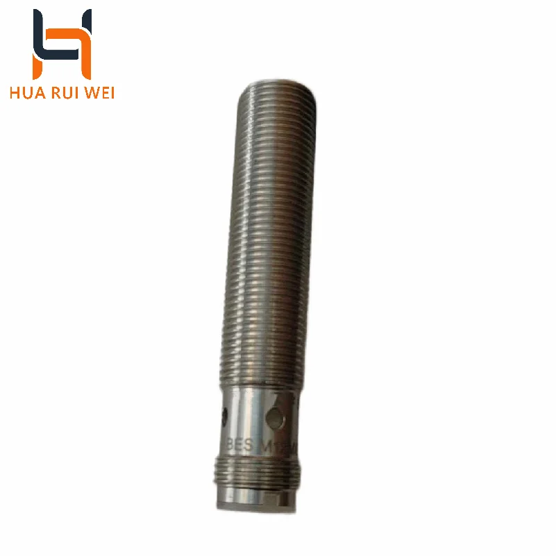 Новый промышленный индуктивный датчик приближения BES M12MG1-PSC60B-S04G для автоматизации, хит продаж 2026 года
Новый промышленный индуктивный датчик приближения BES M12MG1-PSC60B-S04G для автоматизации, хит продаж 2026 года
