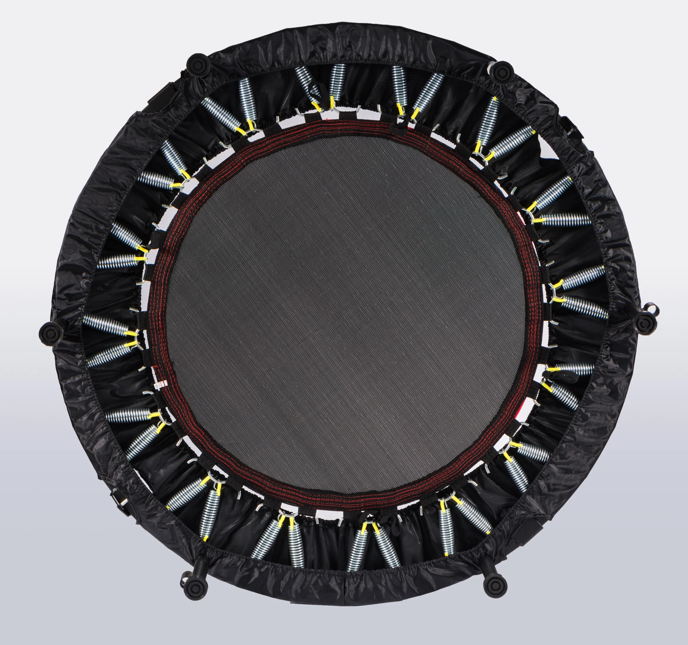 40 Inch Mini Trampoline for Exercise and Casual Training Jumping Trampoline
40 Inch Mini Trampoline for Exercise and Casual Training Jumping Trampoline