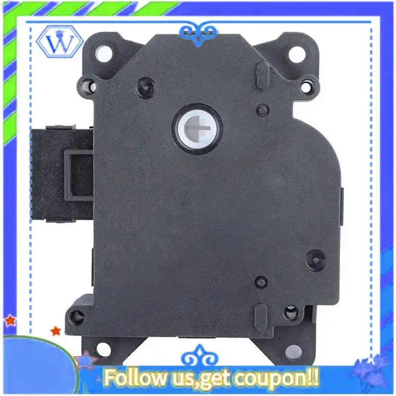 M46K-Car HVAC Heater Air Blend Door Actuator For Toyota Lexus RX300 GS300 GS400 SC430 87106-30390 8710630390 604-945 604945
M46K-Car HVAC Heater Air Blend Door Actuator For Toyota Lexus RX300 GS300 GS400 SC430 87106-30390 8710630390 604-945 604945