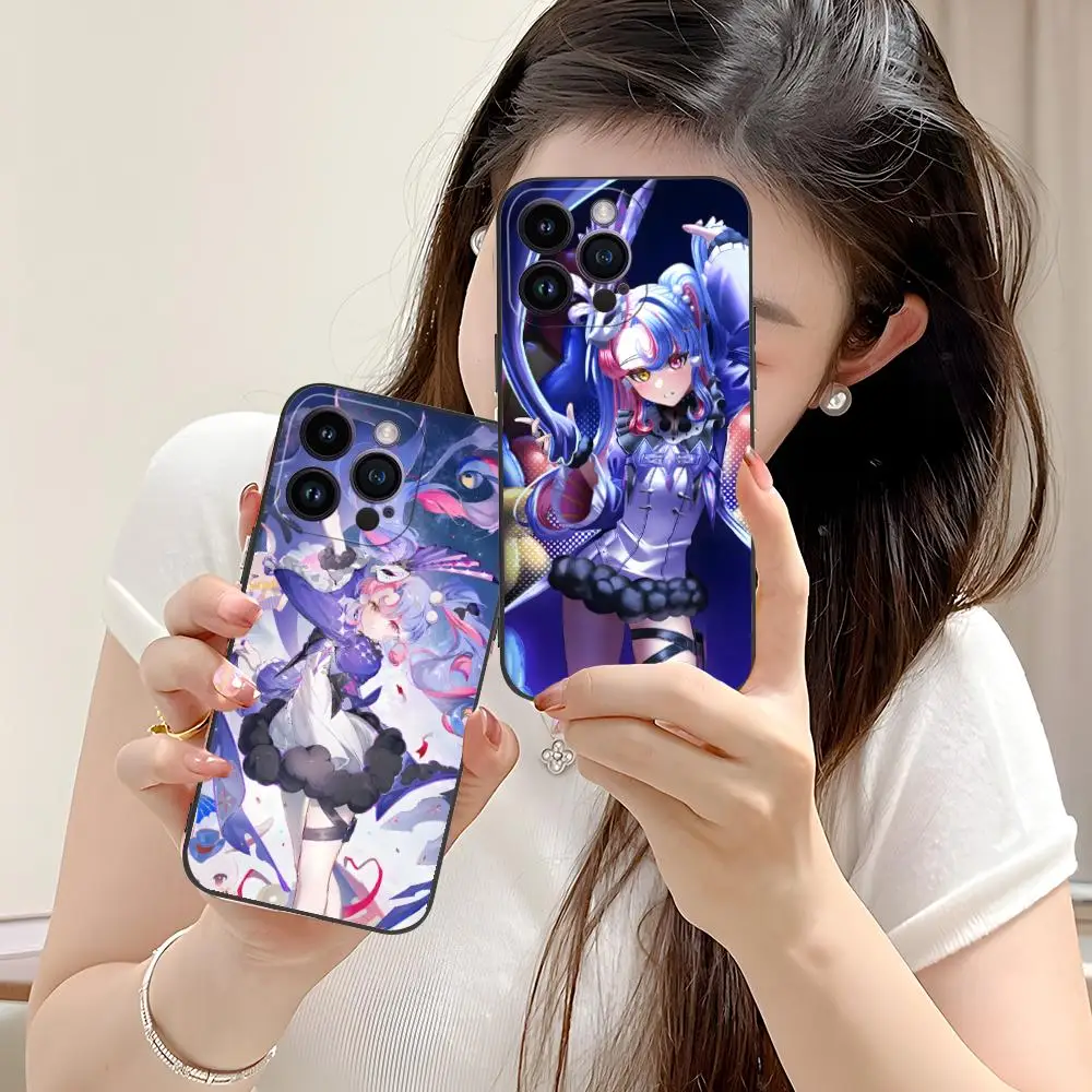 Чехол Wuthering Waves Roccia для iPhone 17 16 15 14 13 12 11 X XR XS 8 7 Air Pro Max Plus Mini, красочный, роскошный
Чехол Wuthering Waves Roccia для iPhone 17 16 15 14 13 12 11 X XR XS 8 7 Air Pro Max Plus Mini, красочный, роскошный