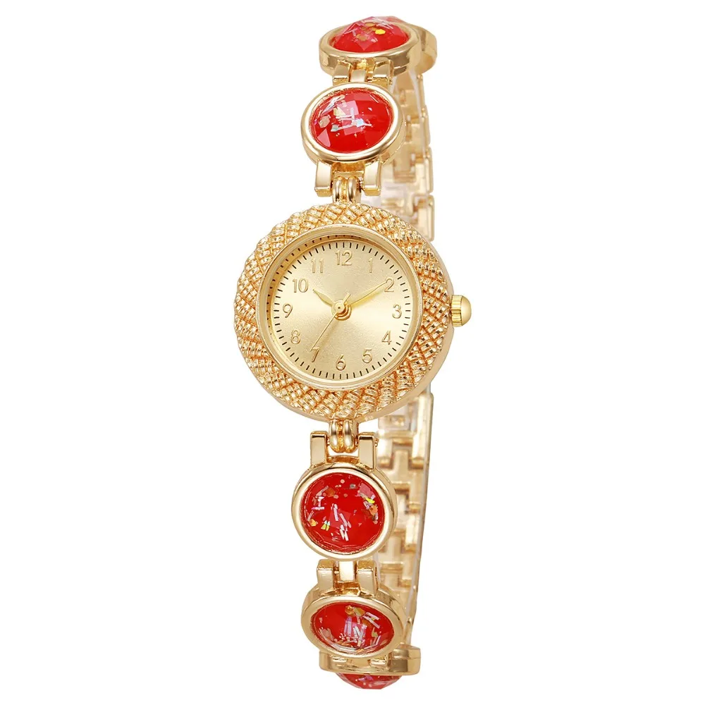 Gold Rhinestone-Inlaid Ladies Quartz Watch Heart Bracelet Green Jewelry Rhinestone Luxury Quartz Watch Cat's Eye Rhinestone
Gold Rhinestone-Inlaid Ladies Quartz Watch Heart Bracelet Green Jewelry Rhinestone Luxury Quartz Watch Cat's Eye Rhinestone