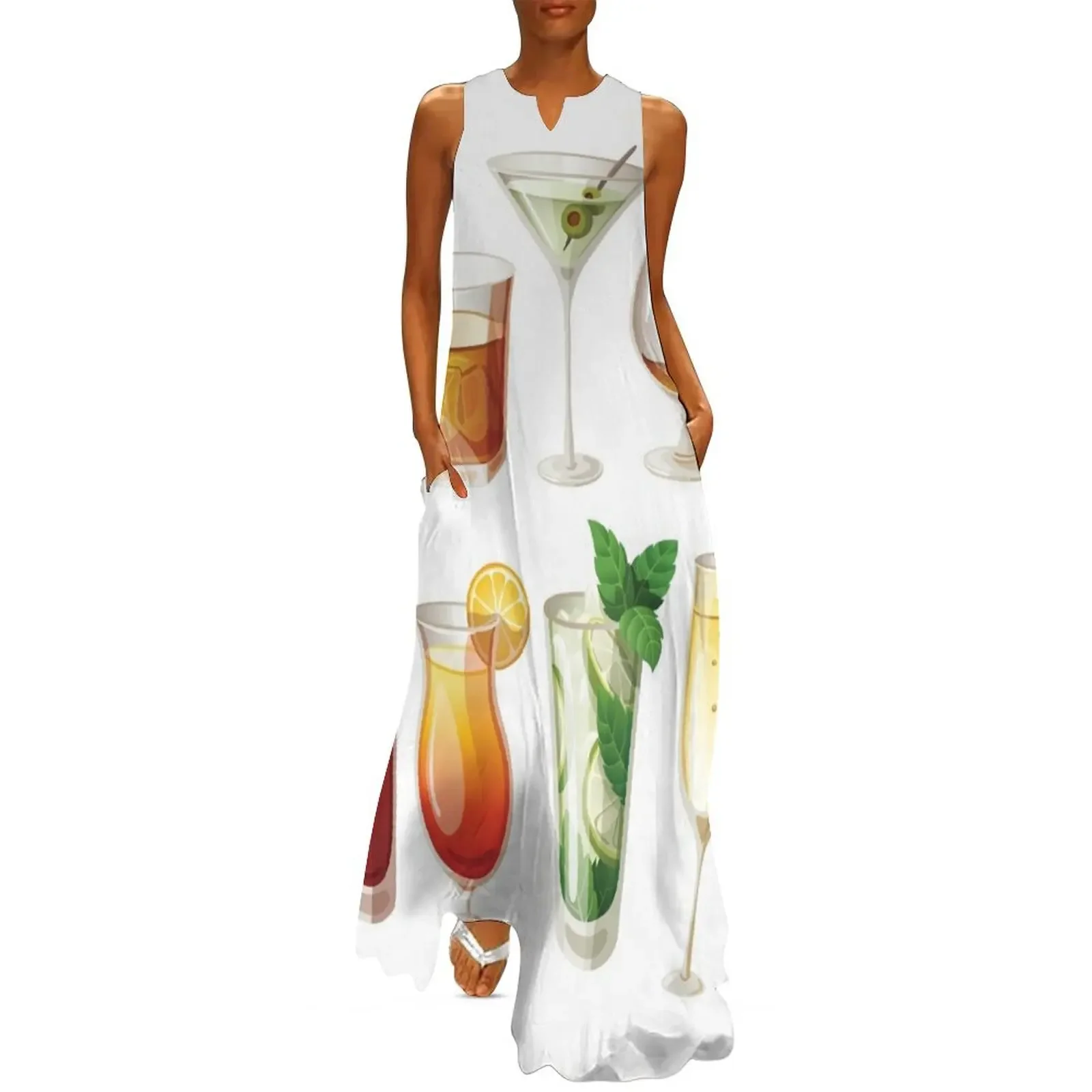 I love Margarita Long Dress dresses for womens 2025 Women's dress dresses for special events Dress
I love Margarita Long Dress dresses for womens 2025 Women's dress dresses for special events Dress