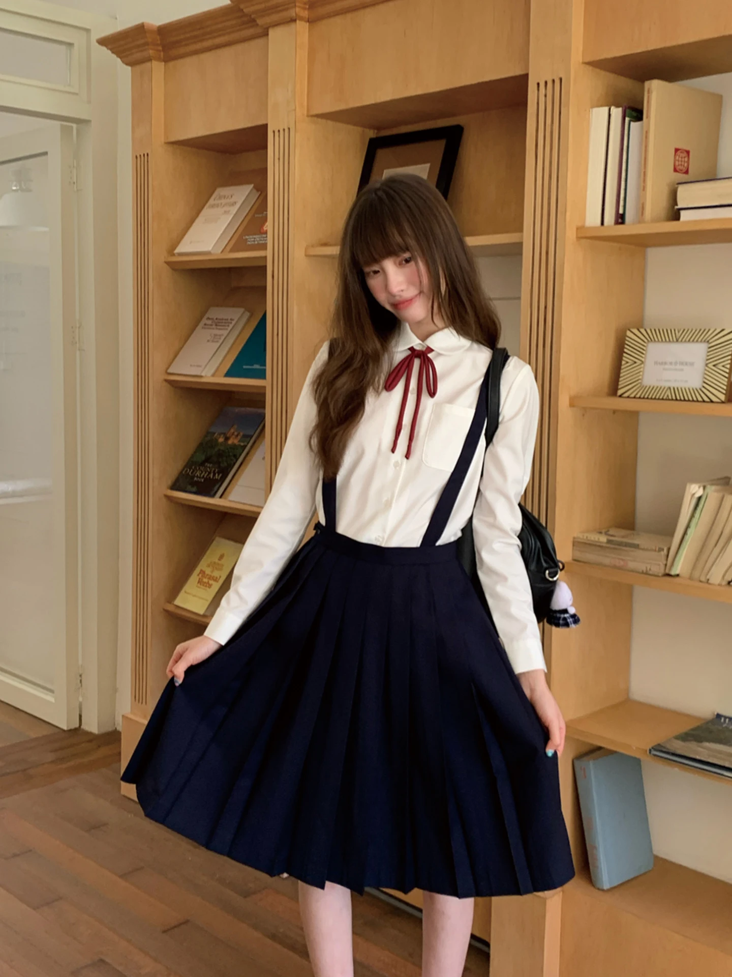 Tokyo Annual Record JK Long Sve White irt Женский базовый комплект Sle College Sle Поликарбонатное волокно Удобное для кожи Дыхание...
Tokyo Annual Record JK Long Sve White irt Женский базовый комплект Sle College Sle Поликарбонатное волокно Удобное для кожи Дыхание...