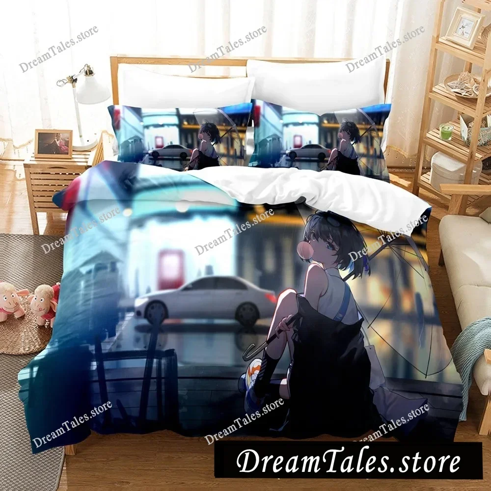 Honkai Impact 3 Bedding Set Single Twin Full Queen King Size Bed Set Aldult Kid Bedroom Duvet Cover Sets 3D Print Kawaii Anime
Honkai Impact 3 Bedding Set Single Twin Full Queen King Size Bed Set Aldult Kid Bedroom Duvet Cover Sets 3D Print Kawaii Anime