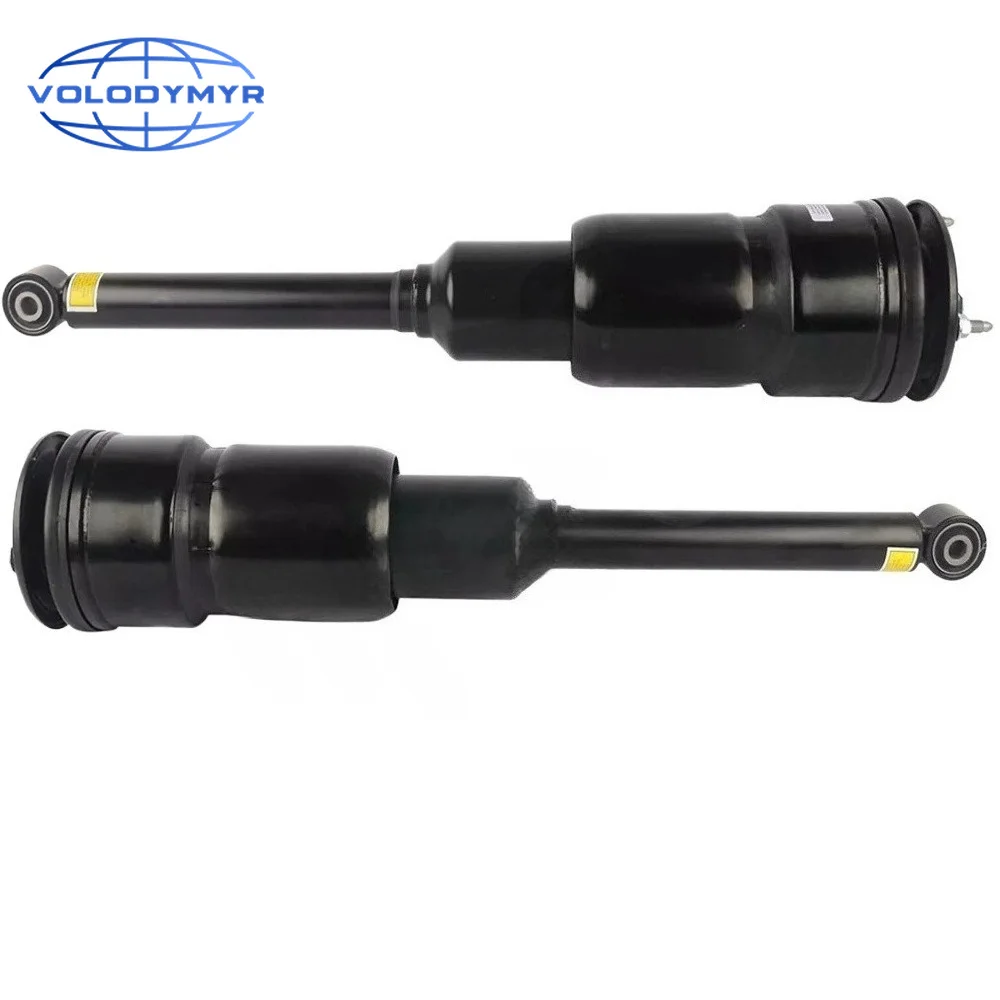 2pcs Rear Air Suspension Spring Shock absorbers Bag Strut For LEXUS LS460 LS600H 480205015, 4802050150,4802050152
2pcs Rear Air Suspension Spring Shock absorbers Bag Strut For LEXUS LS460 LS600H 480205015, 4802050150,4802050152