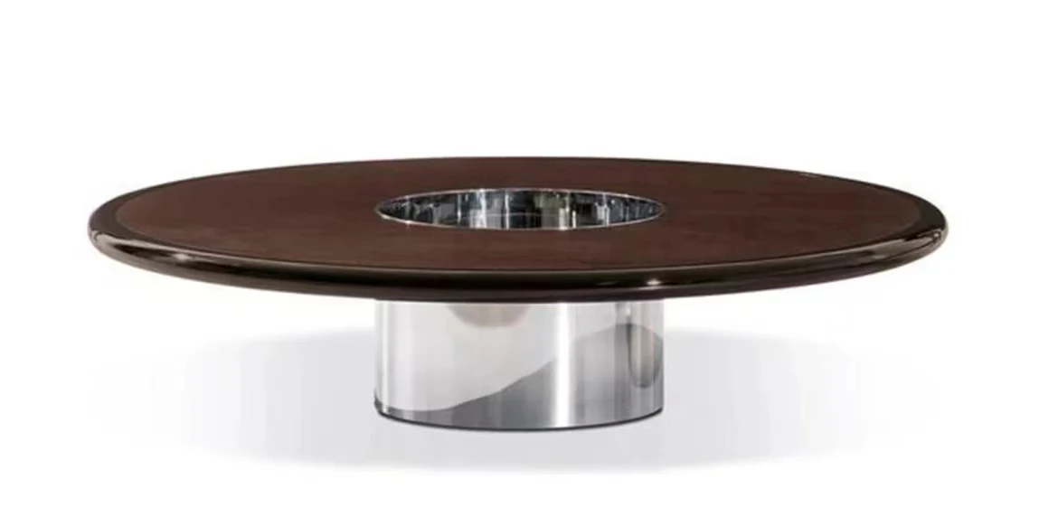 New Coffee Table Designer Villa Large and Small Apartment Type High-End Rosso Lepanto Italian Coffee Table
New Coffee Table Designer Villa Large and Small Apartment Type High-End Rosso Lepanto Italian Coffee Table