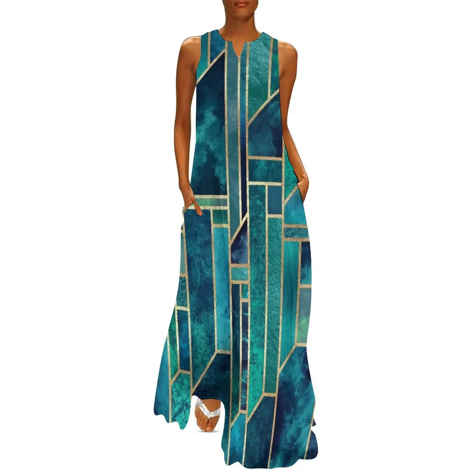 Blue Skies Long Dress dresses ladies 2025 summer Woman fashion long sleeve dresses luxury evening dress woman for wedding Dress
Blue Skies Long Dress dresses ladies 2025 summer Woman fashion long sleeve dresses luxury evening dress woman for wedding Dress