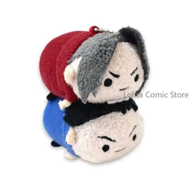 Devil May Dante Vergil Plush Papa Stacking Pendants Anime Bag Decoration Figures Halloween Birthday Game Collection Gift
Devil May Dante Vergil Plush Papa Stacking Pendants Anime Bag Decoration Figures Halloween Birthday Game Collection Gift