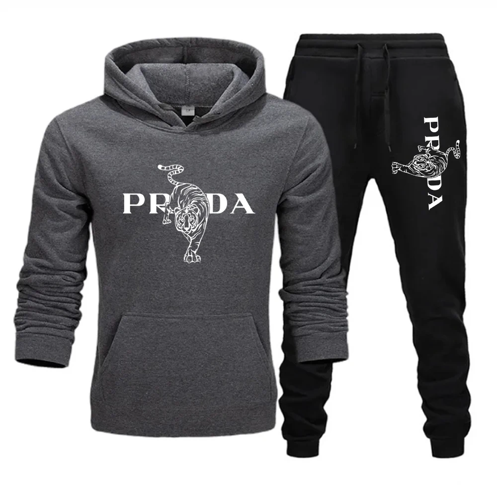 Men's fashion sportswear hooded sweatshirt and pants two-piece windproof warm casual coat Fitness running hoodie new winter 2024
Men's fashion sportswear hooded sweatshirt and pants two-piece windproof warm casual coat Fitness running hoodie new winter 2024
