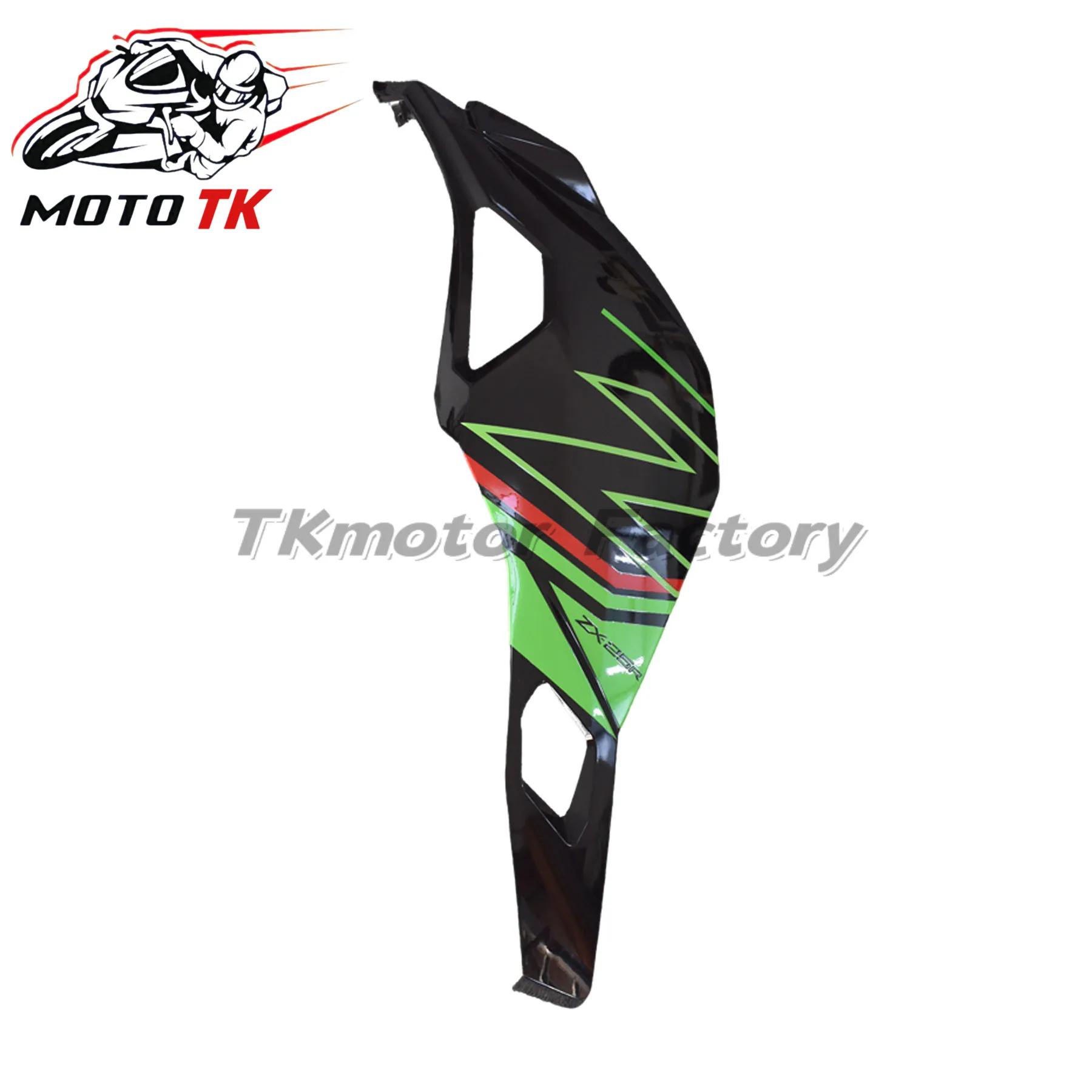 For Kawasaki 2019-2023 ZX4R ZX-25R Side Fairing Side Cover Side Panel Side Protector Replacement Set
For Kawasaki 2019-2023 ZX4R ZX-25R Side Fairing Side Cover Side Panel Side Protector Replacement Set