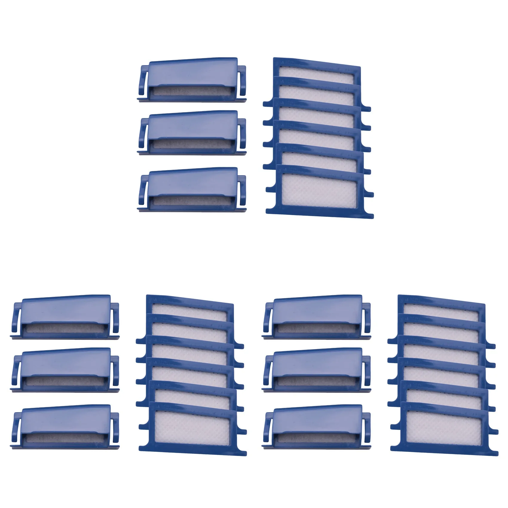 For Respironics Dreamstation-9 CPAP Reusable Pollen Filter And 18 Disposable Ultra-Fine Filters A62X
For Respironics Dreamstation-9 CPAP Reusable Pollen Filter And 18 Disposable Ultra-Fine Filters A62X