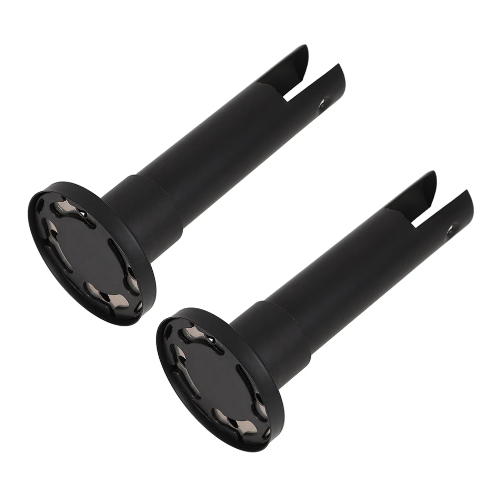 2Pcs Stainless Steel Restroom Partition Support Foot Stable Durable Bathroom Partition Hardware Toilet Cubicle Fitting
2Pcs Stainless Steel Restroom Partition Support Foot Stable Durable Bathroom Partition Hardware Toilet Cubicle Fitting