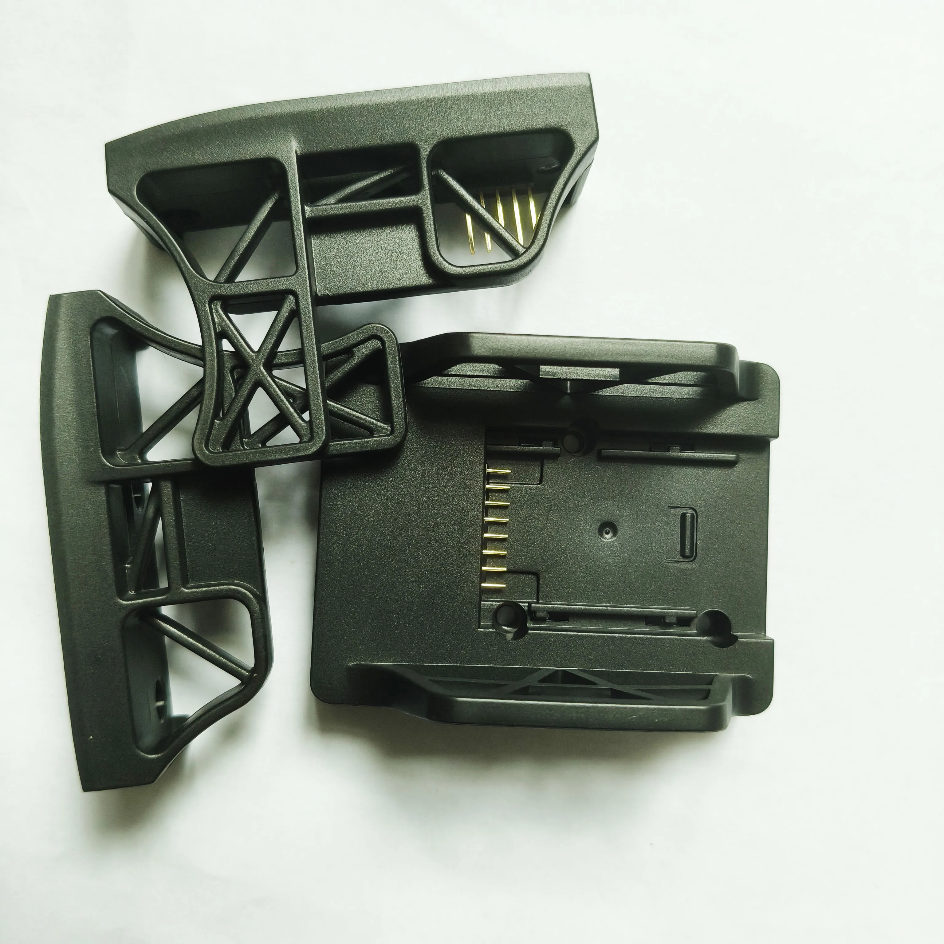 FLYSKY EL18 2,4G передатчик RF модуль адаптер для порта JR/Nano FLYSKY ST8 NV14 DIY Запчасти
FLYSKY EL18 2,4G передатчик RF модуль адаптер для порта JR/Nano FLYSKY ST8 NV14 DIY Запчасти