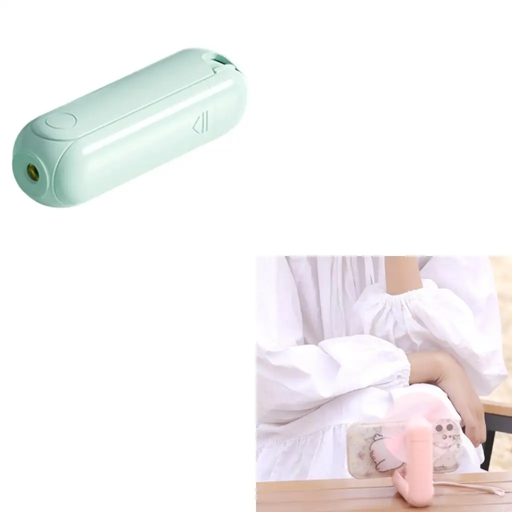 Colorful Desk Fan with LED Light and Phone Mount 3 Speed Setting Cooling Fan
Colorful Desk Fan with LED Light and Phone Mount 3 Speed Setting Cooling Fan