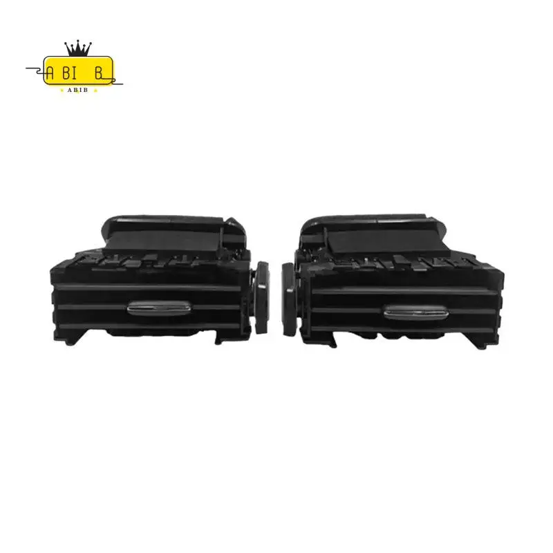 ABIB -1Pair Rear Air Conditioning Vent For Toyota Land Cruiser LC200 16-21 Lexus LX570 08-15 58860-60110 58860-60120 AC Outlet
ABIB -1Pair Rear Air Conditioning Vent For Toyota Land Cruiser LC200 16-21 Lexus LX570 08-15 58860-60110 58860-60120 AC Outlet