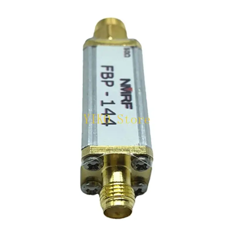 Полосовой фильтр K32C, 144 МГц, 2 м, портативный легкий адаптер интерфейса SMA, аксессуары для питания
Полосовой фильтр K32C, 144 МГц, 2 м, портативный легкий адаптер интерфейса SMA, аксессуары для питания