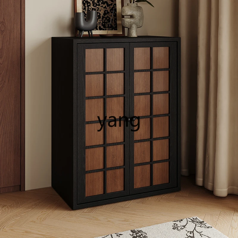 TGF retro style TV cabinet extended combination living room storage locker small apartment floor cabinet
TGF retro style TV cabinet extended combination living room storage locker small apartment floor cabinet