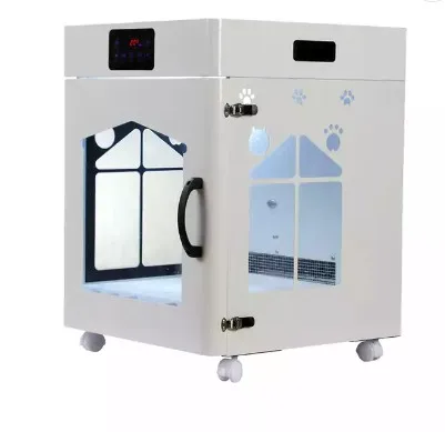 Fully Automatic Medium-sized Pet Dryer Hair Dryer Cat Dog Hair Dryer Hair Dryer Bath Hair Dryer
Fully Automatic Medium-sized Pet Dryer Hair Dryer Cat Dog Hair Dryer Hair Dryer Bath Hair Dryer