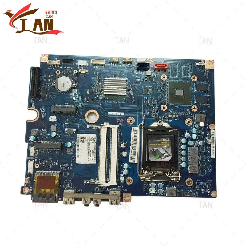 For Lenovo C540 AIO Motherboard 90002948 90004134 VBA00 LA-9301P Mainboard 100%tested fully work TAN
For Lenovo C540 AIO Motherboard 90002948 90004134 VBA00 LA-9301P Mainboard 100%tested fully work TAN