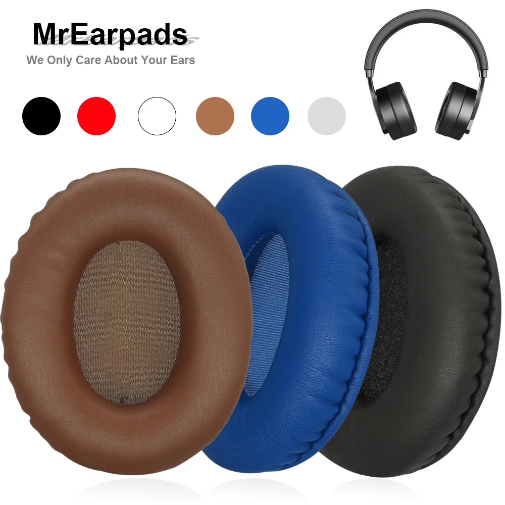HD450BT Earpads For Sennheiser HD450BT Headphone Ear Pads Earcushion Replacement
HD450BT Earpads For Sennheiser HD450BT Headphone Ear Pads Earcushion Replacement