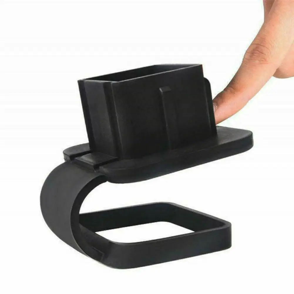 Rubber Trailer Receiver Hitch Cover Plug Protector For 18Inch PT228-35960-HP Receiver Hitch Plug
Rubber Trailer Receiver Hitch Cover Plug Protector For 18Inch PT228-35960-HP Receiver Hitch Plug