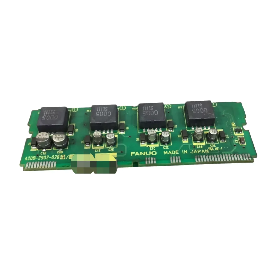 A20B-2902-0280 Drive Card PCB 3D-3 A20B-2902-0280
A20B-2902-0280 Drive Card PCB 3D-3 A20B-2902-0280