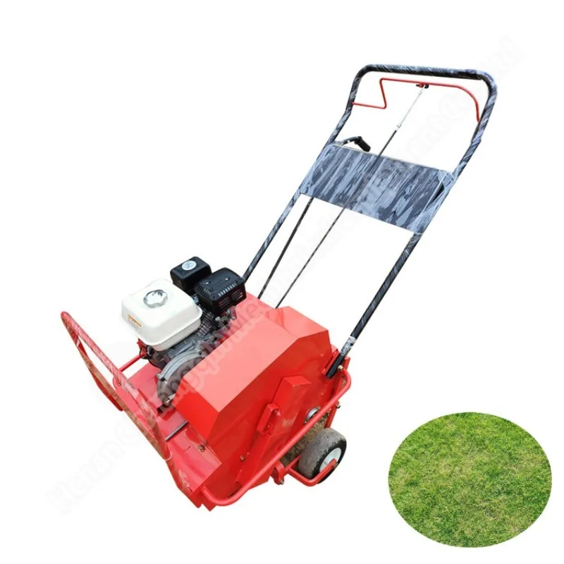 Automatic Self-propelled Drilling Land Petrol Coring Garden Lawn Hole Aerator Punching Machine
Automatic Self-propelled Drilling Land Petrol Coring Garden Lawn Hole Aerator Punching Machine
