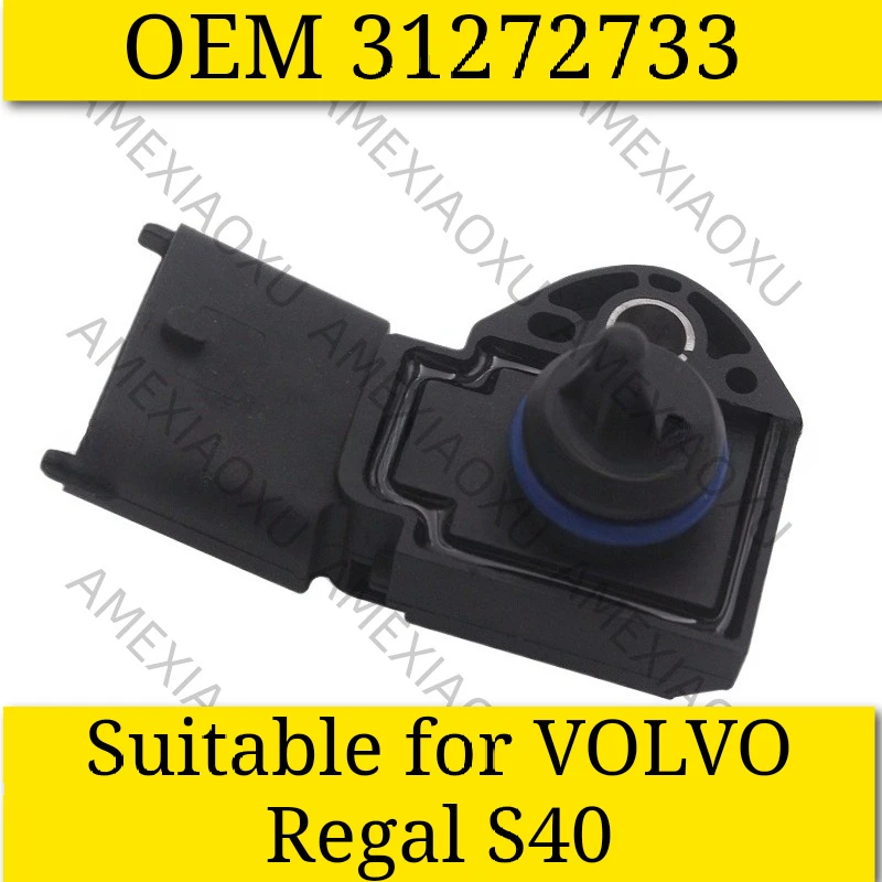 OEM 31272733 Подходит для датчика давления топлива VOLVO Regal S40 AMEXIAOXU
OEM 31272733 Подходит для датчика давления топлива VOLVO Regal S40 AMEXIAOXU