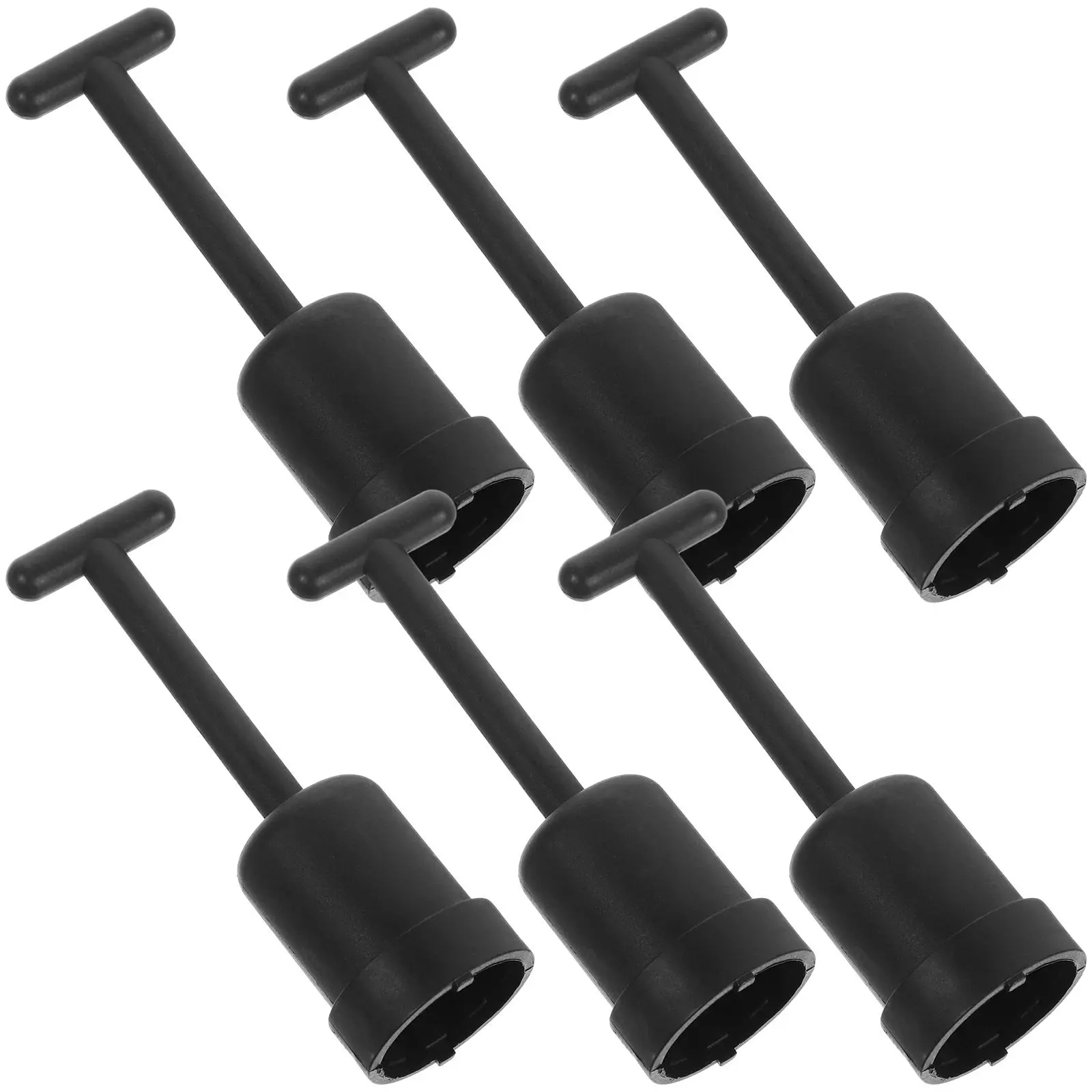 6pcs Hexagonal Socket Tool for Light Ring Removal Plastic Electrician Tools T Handle Lamp Shade Holder Suitable Table Lamps
6pcs Hexagonal Socket Tool for Light Ring Removal Plastic Electrician Tools T Handle Lamp Shade Holder Suitable Table Lamps