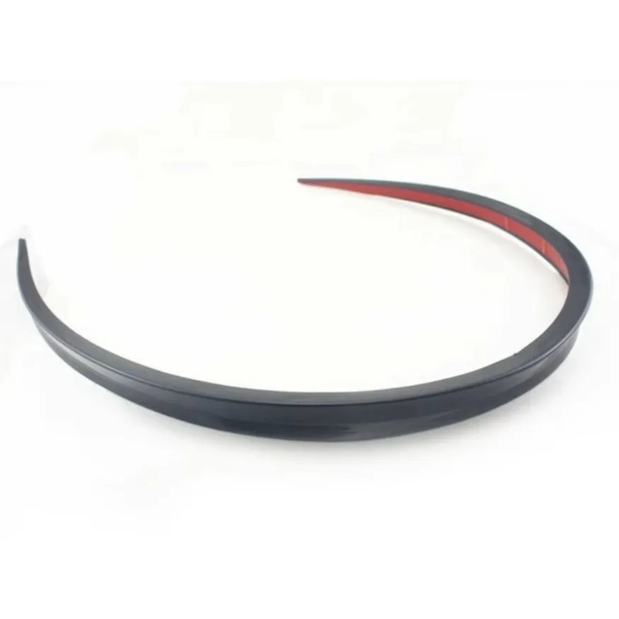 Soft Car Spoiler Sticker Trim Trunk Universal Wing 120cm Black Bonnet Hatch Gate Lightweight Lip PU Roof Flexible 1x
Soft Car Spoiler Sticker Trim Trunk Universal Wing 120cm Black Bonnet Hatch Gate Lightweight Lip PU Roof Flexible 1x