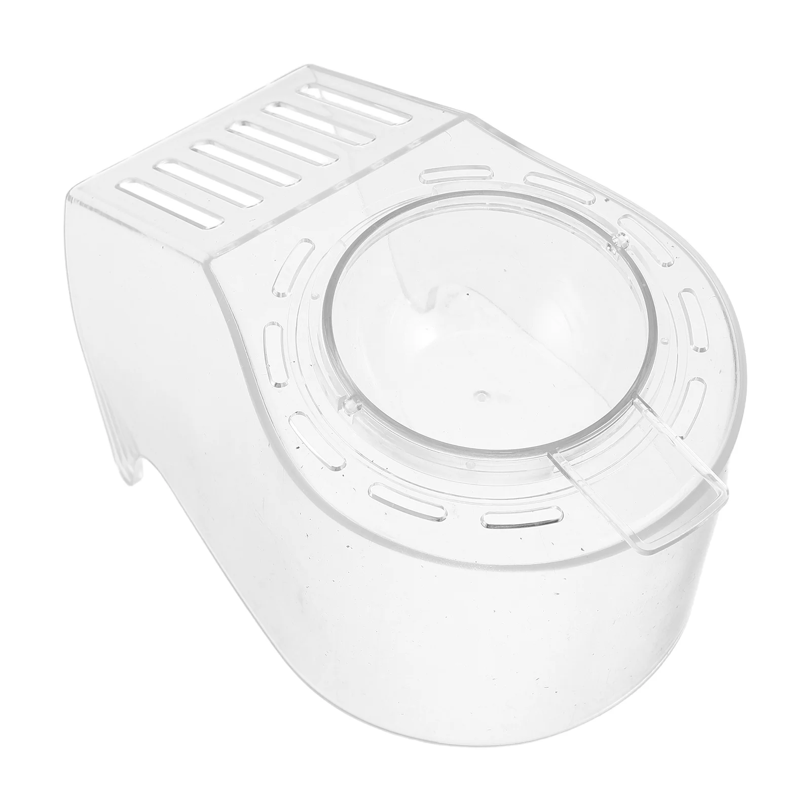 Clear Replacement Lid for Popcorn Machine Splash Proof Acrylic Cover Fits Most Models See Through Monitoring Safe Use
Clear Replacement Lid for Popcorn Machine Splash Proof Acrylic Cover Fits Most Models See Through Monitoring Safe Use