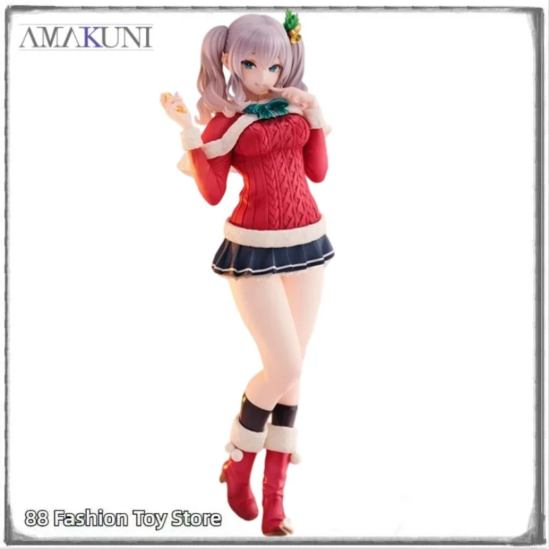 In Stock Original AMAKUNI Hobby JAPAN Fleet Collection Ship Collection Kashima 1/7 Birthday Gift Boy Gift Statue
In Stock Original AMAKUNI Hobby JAPAN Fleet Collection Ship Collection Kashima 1/7 Birthday Gift Boy Gift Statue