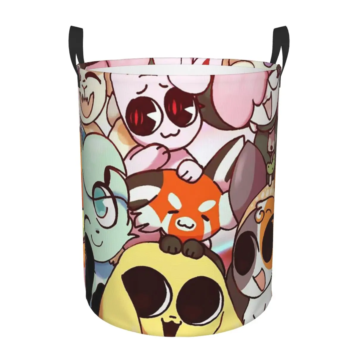 Chikn Nuggit Dirty Laundry Baskets Foldable Large Waterproof Clothes Storage Basket For Home Kids
Chikn Nuggit Dirty Laundry Baskets Foldable Large Waterproof Clothes Storage Basket For Home Kids